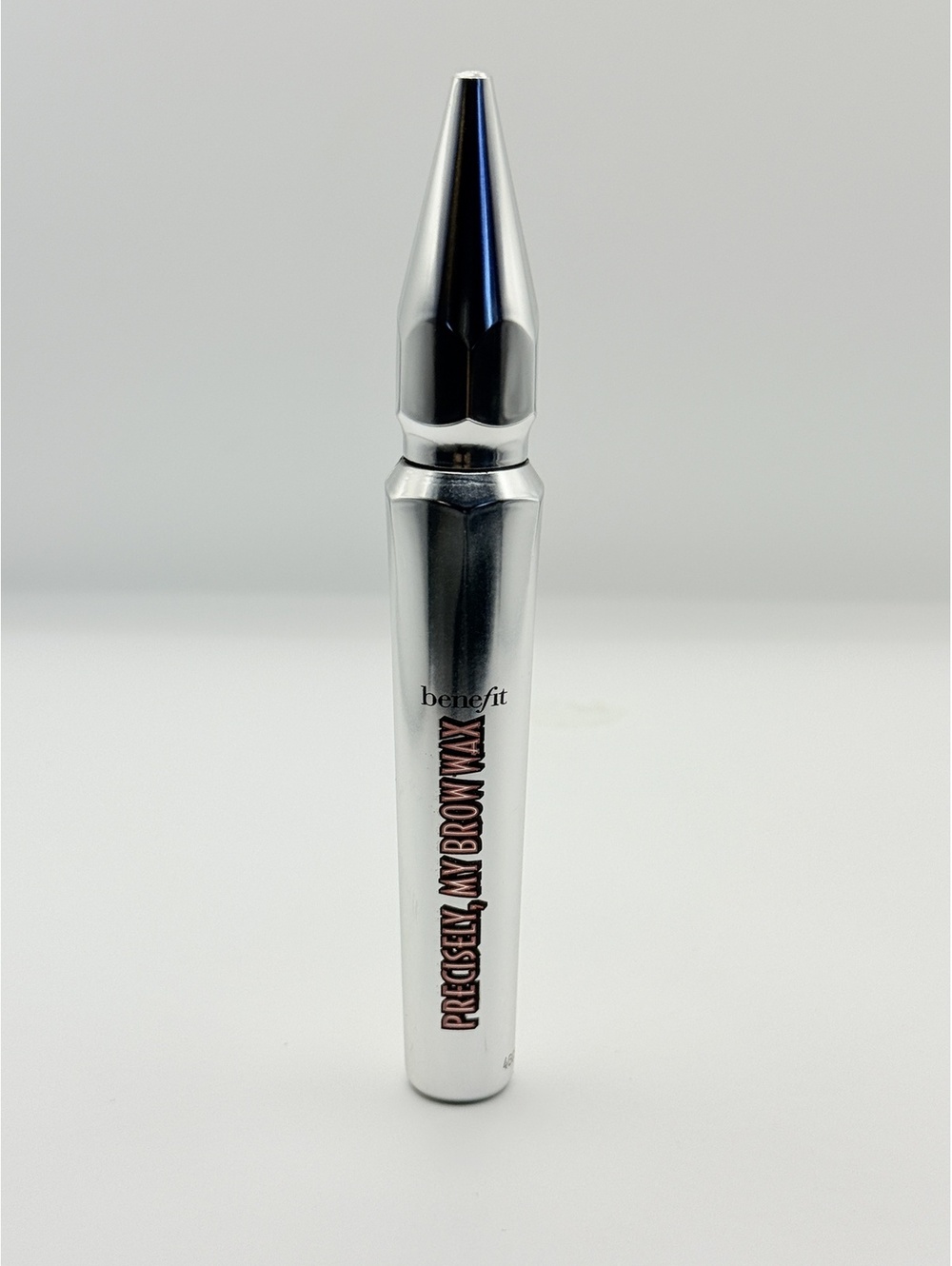 Benefit Precisely, My Brow Tinted Eyebrow Wax #2.75